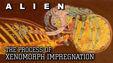 alien impregnation